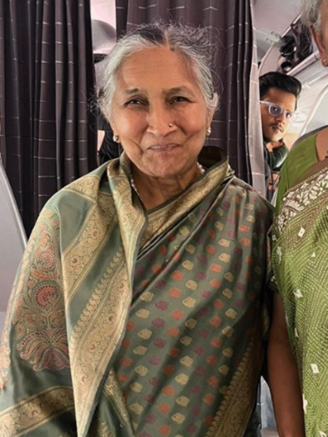 Top 5 Richest People in India (2025)